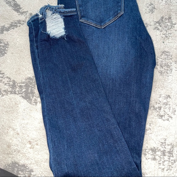 KanCan Skinny Jeans 💗Buckle Maurices 💗 - Picture 4 of 5